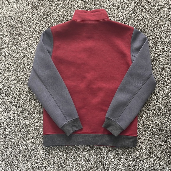 The North Face Apex Mens jacket size Medium - Picture 3 of 8